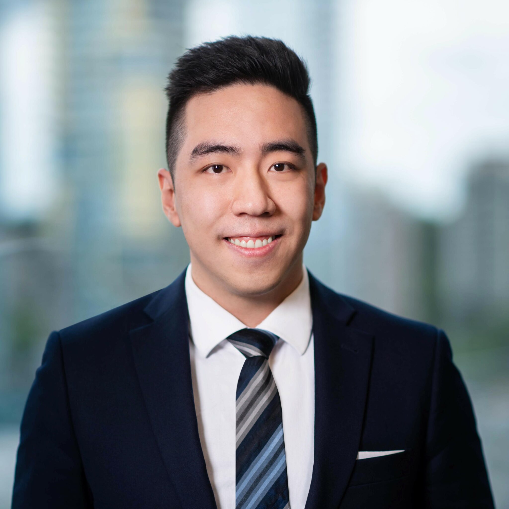 Our Professional Team - Renaud Law Group